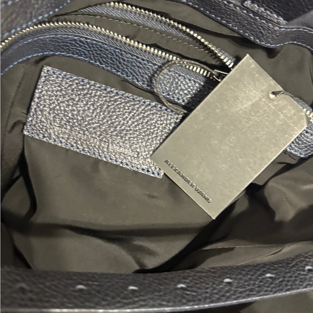 Alexander Wang Kirsten Bondage Bag - Picture 9 of 16